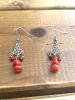 Parure - Les fruits rouges