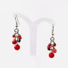 Parure - Les fruits rouges